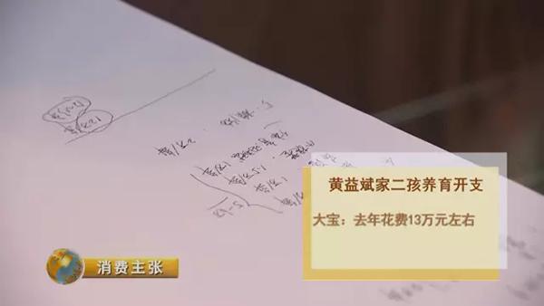 二孩成本調查：從懷孕到上幼兒園至少多花百萬