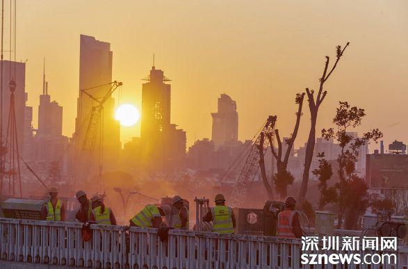 深圳年度網(wǎng)絡(luò)正能量十件大事是這些！哪些讓你印象深刻？