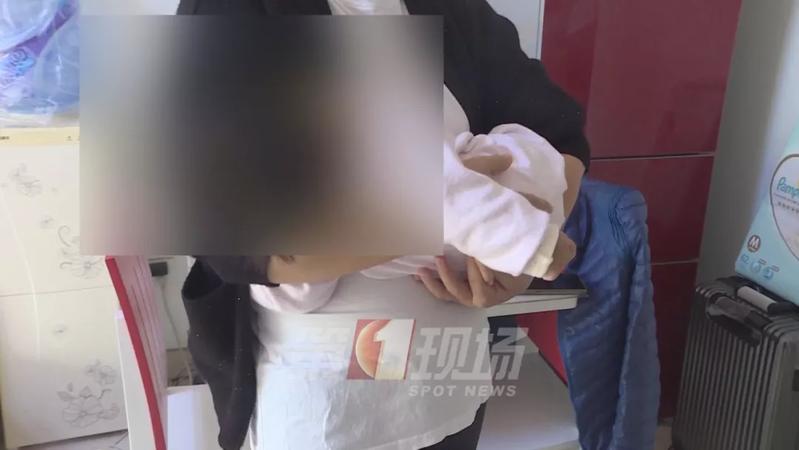 寶安區一家人全被隔離！6個月大嬰兒怎么辦？緊急關頭…