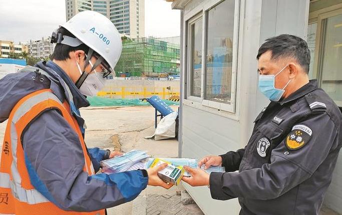 深圳地鐵6、8、10號線今年將開通，疫情下怎樣抓建設進度？