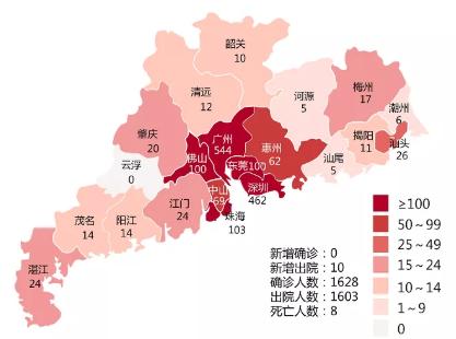 深圳連續48天零新增！北京新增5個中風險街道！轄區居民禁止離京